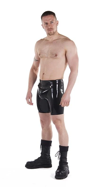 Facefucker Shorts // Made to Order - Image 2