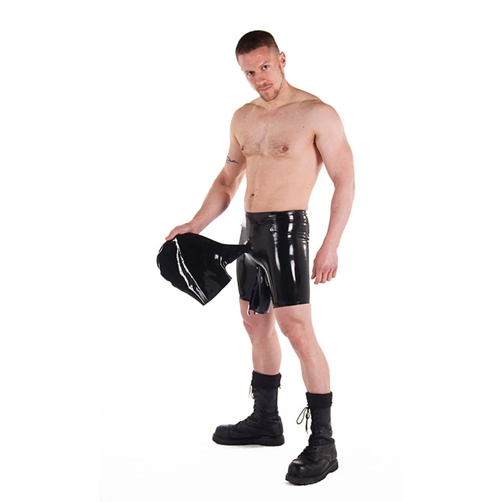 Facefucker Shorts // Made to Order - Image 6