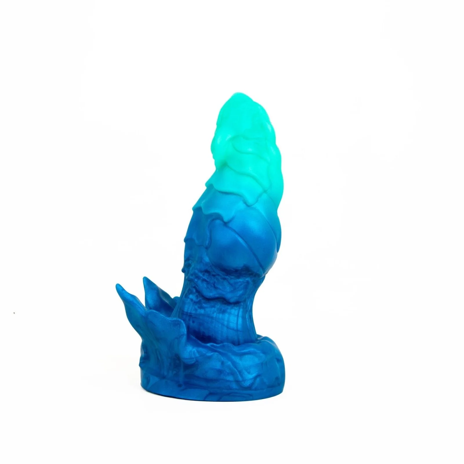 Jonas the Megalo-Dog, Signature - Image 3
