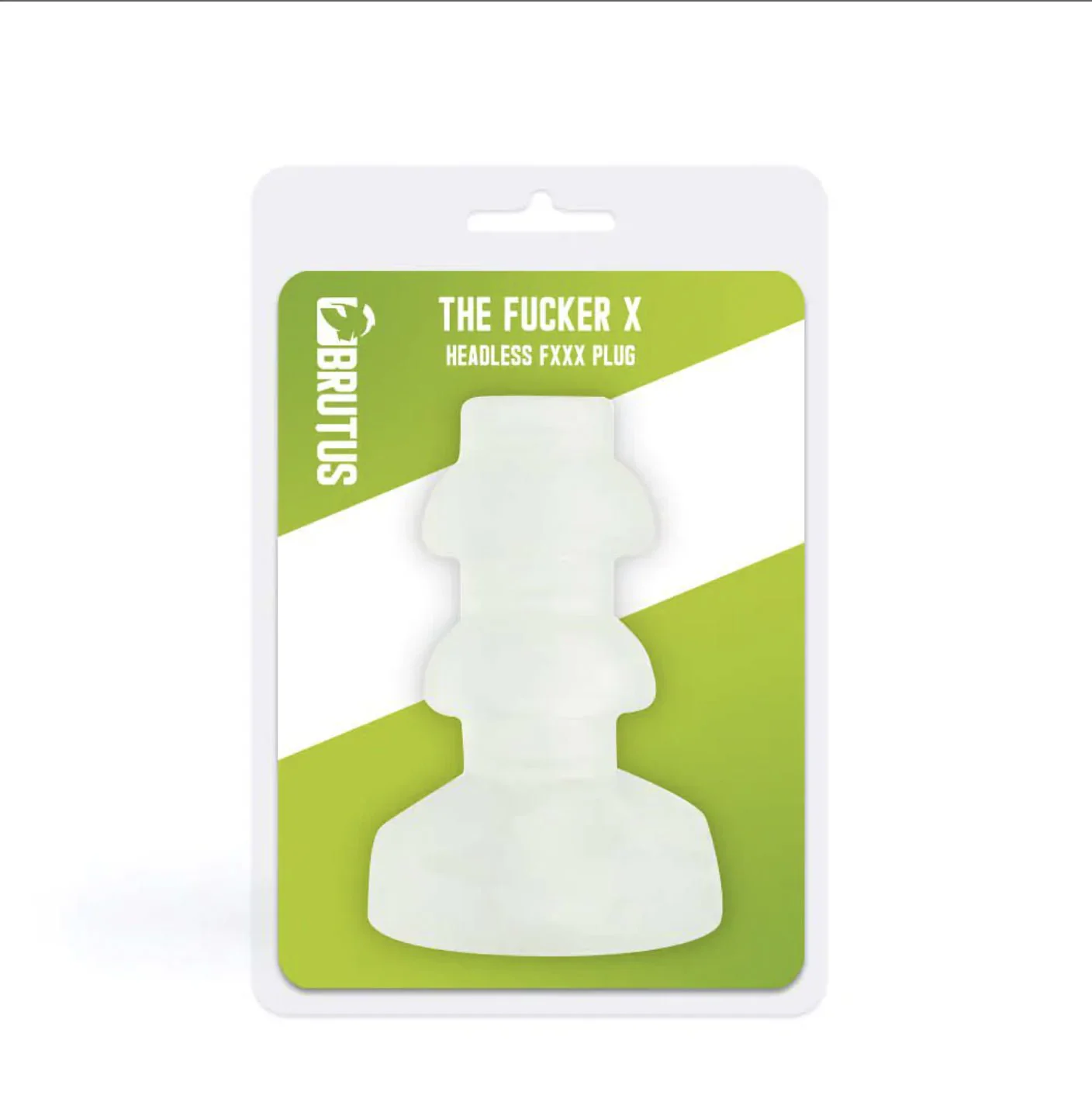 The Fucker X Headless Fxxx Plug - Image 4