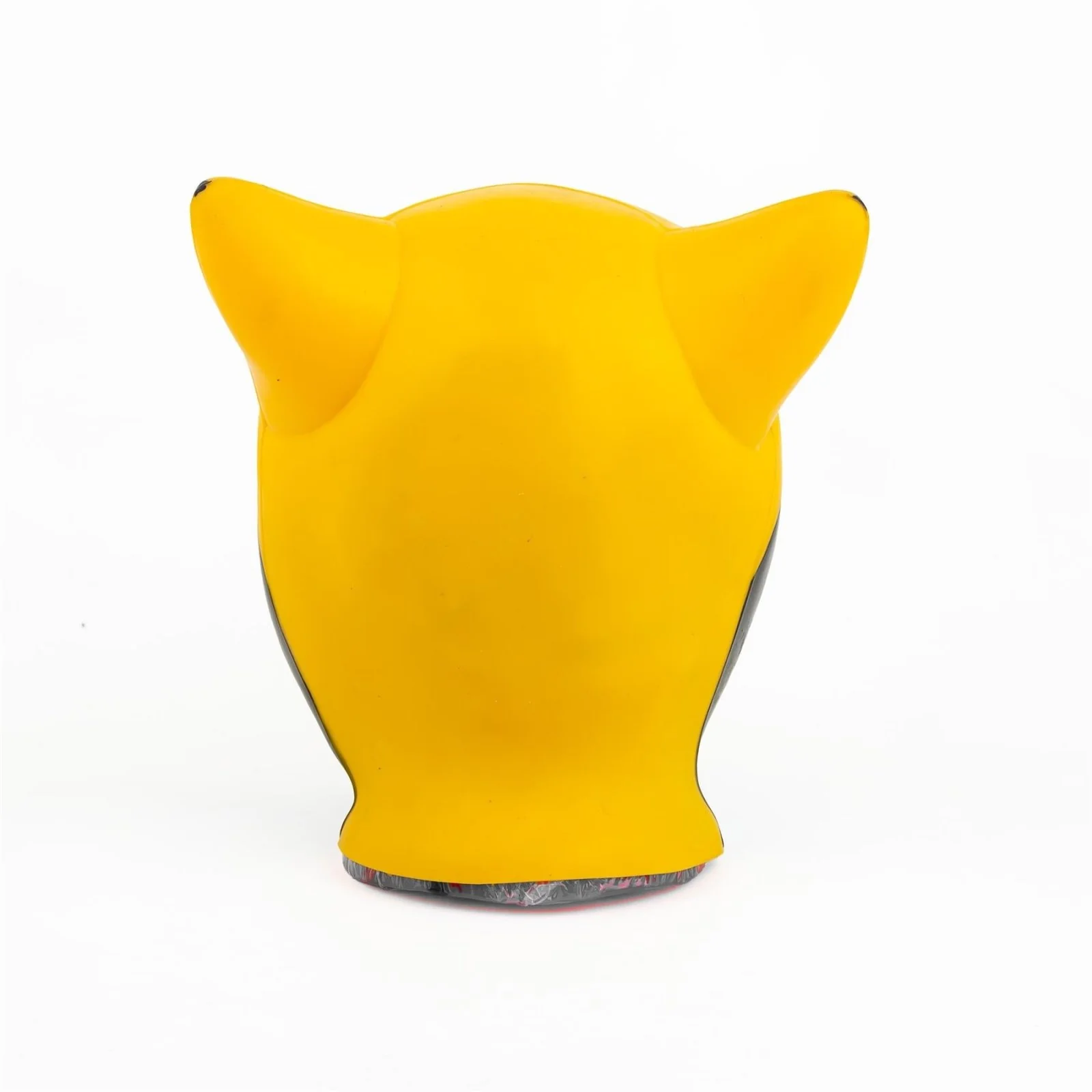 FURRJOI Silicone Warning Drone, Yellow - Image 5