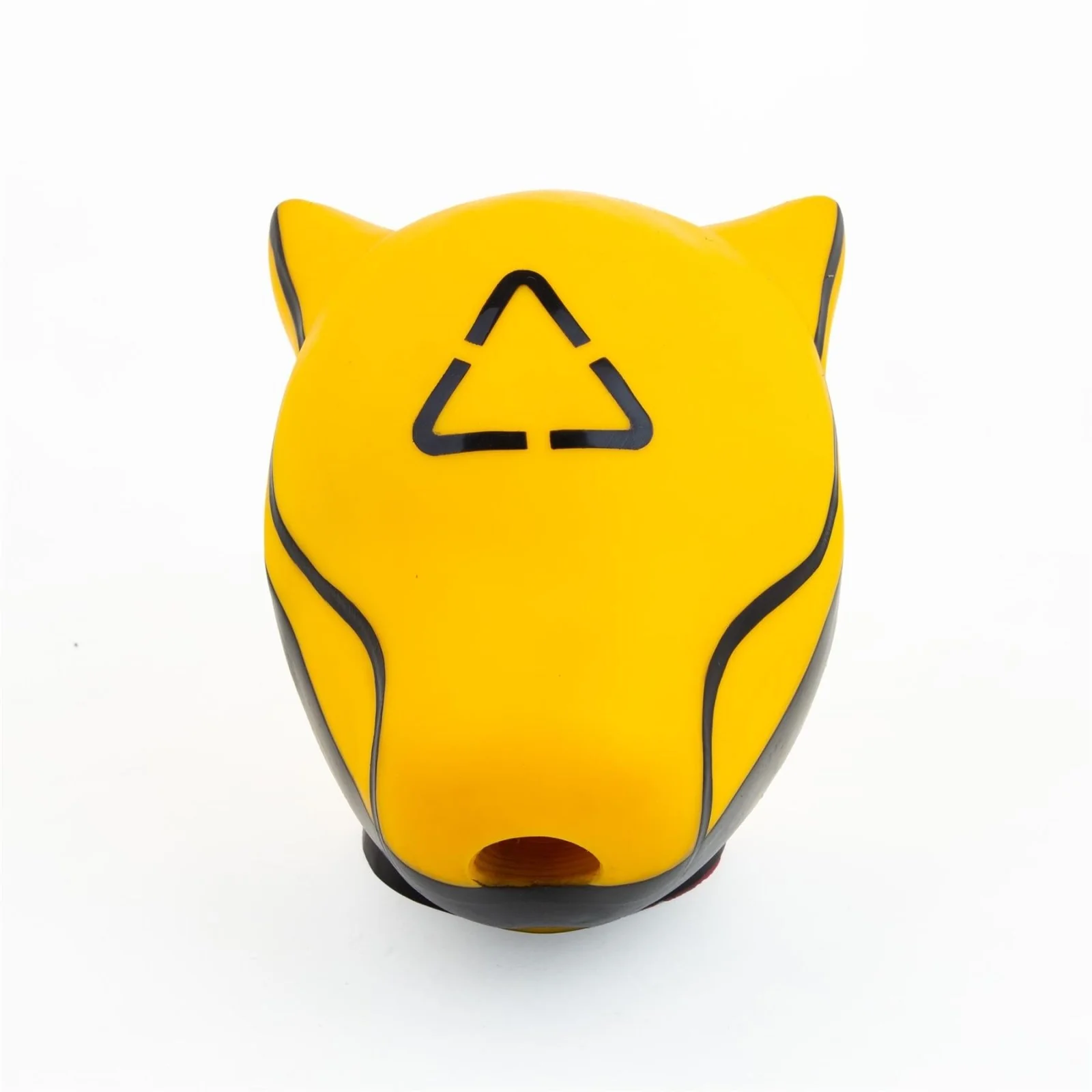 FURRJOI Silicone Warning Drone, Yellow - Image 6