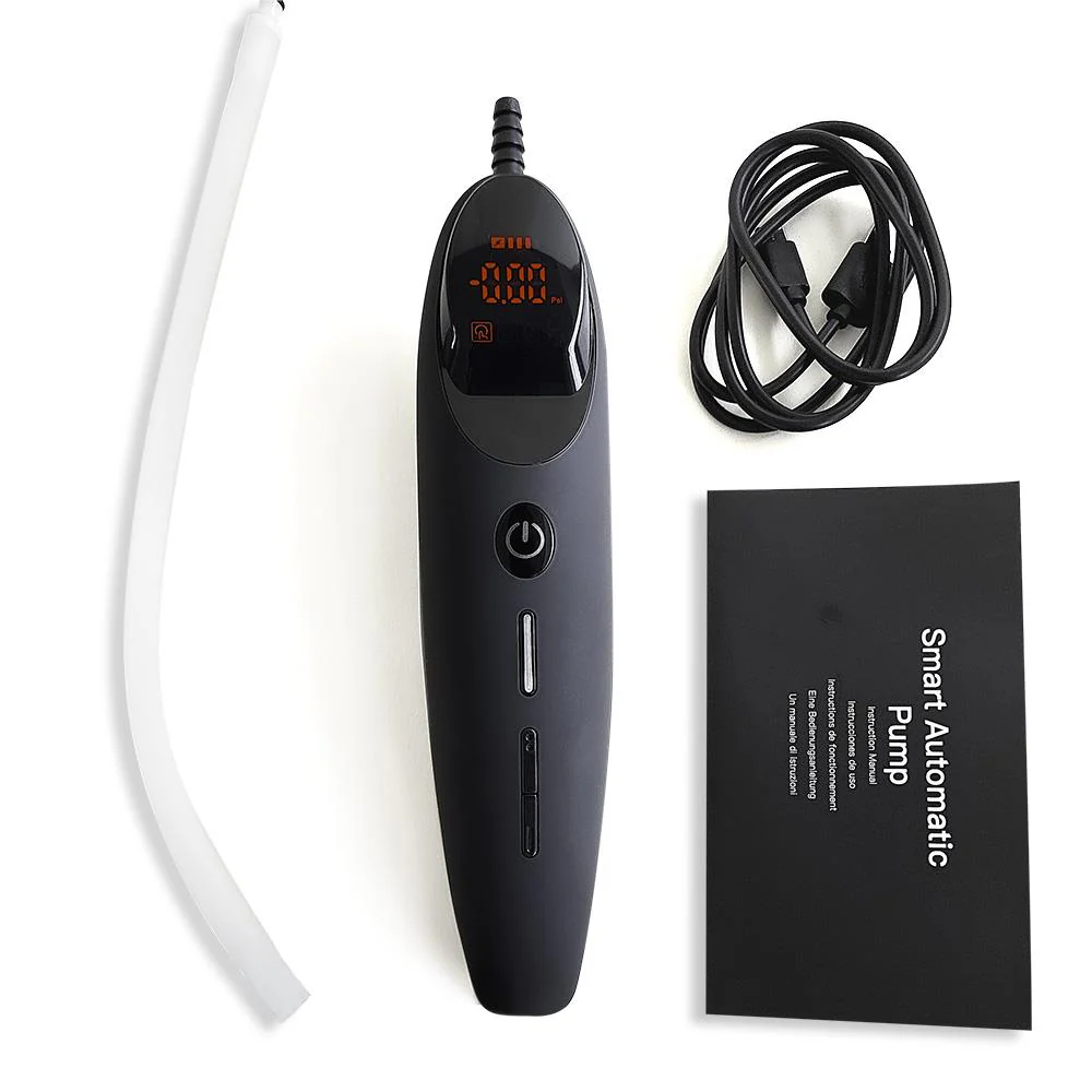 BRUTUS Get Bigger Smart Automatic Pump - Image 6