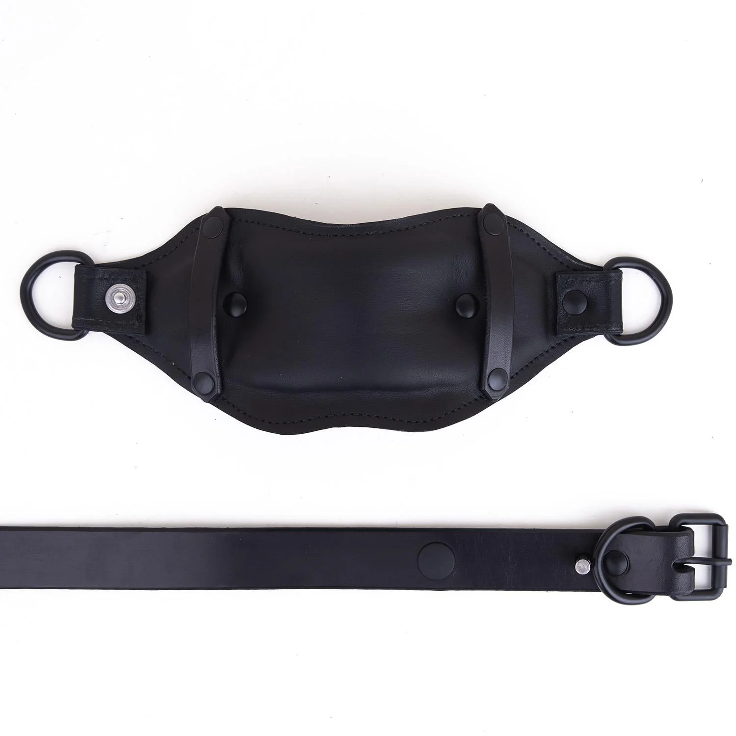 The Gag, Tongue - Image 12