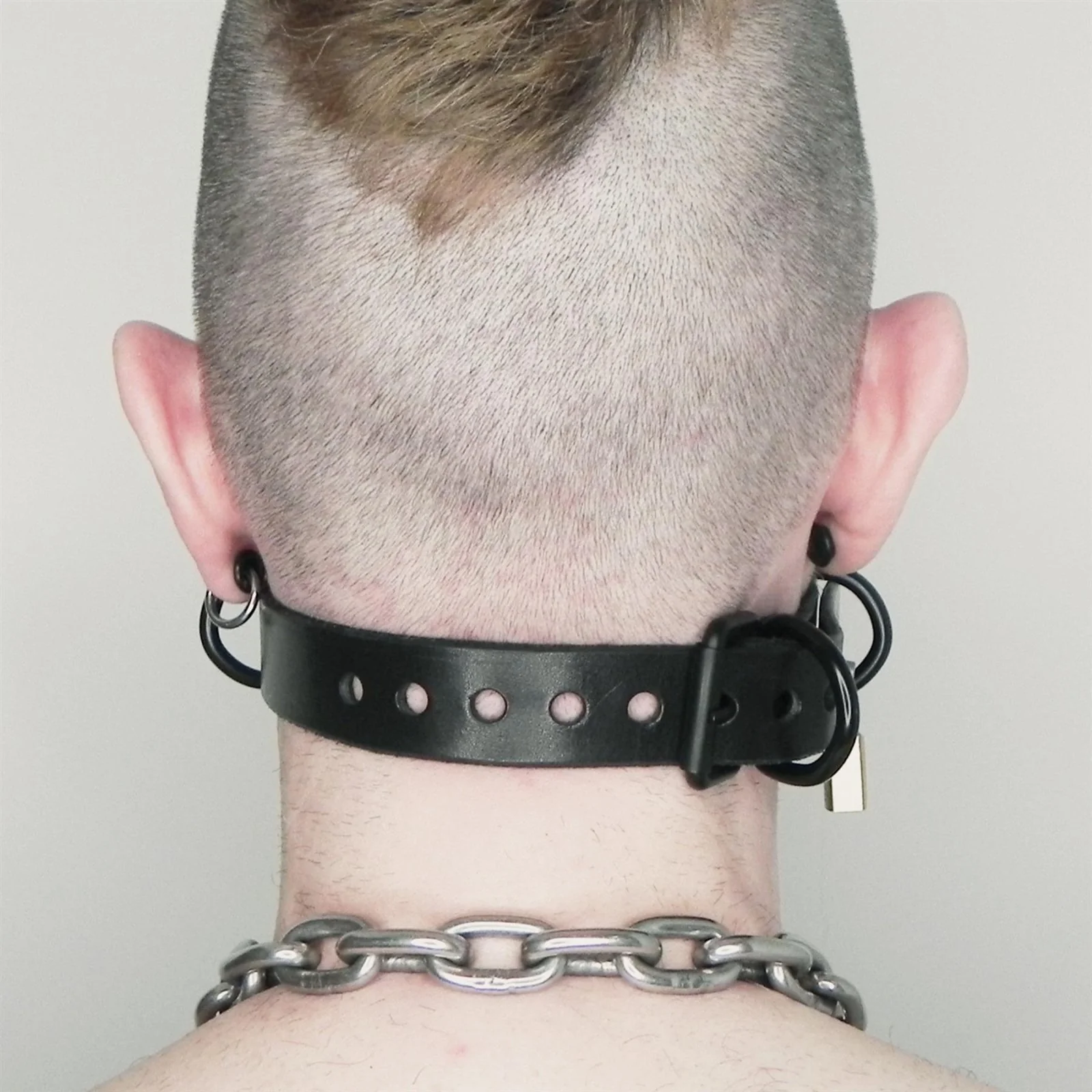 The Gag, Tongue - Image 5