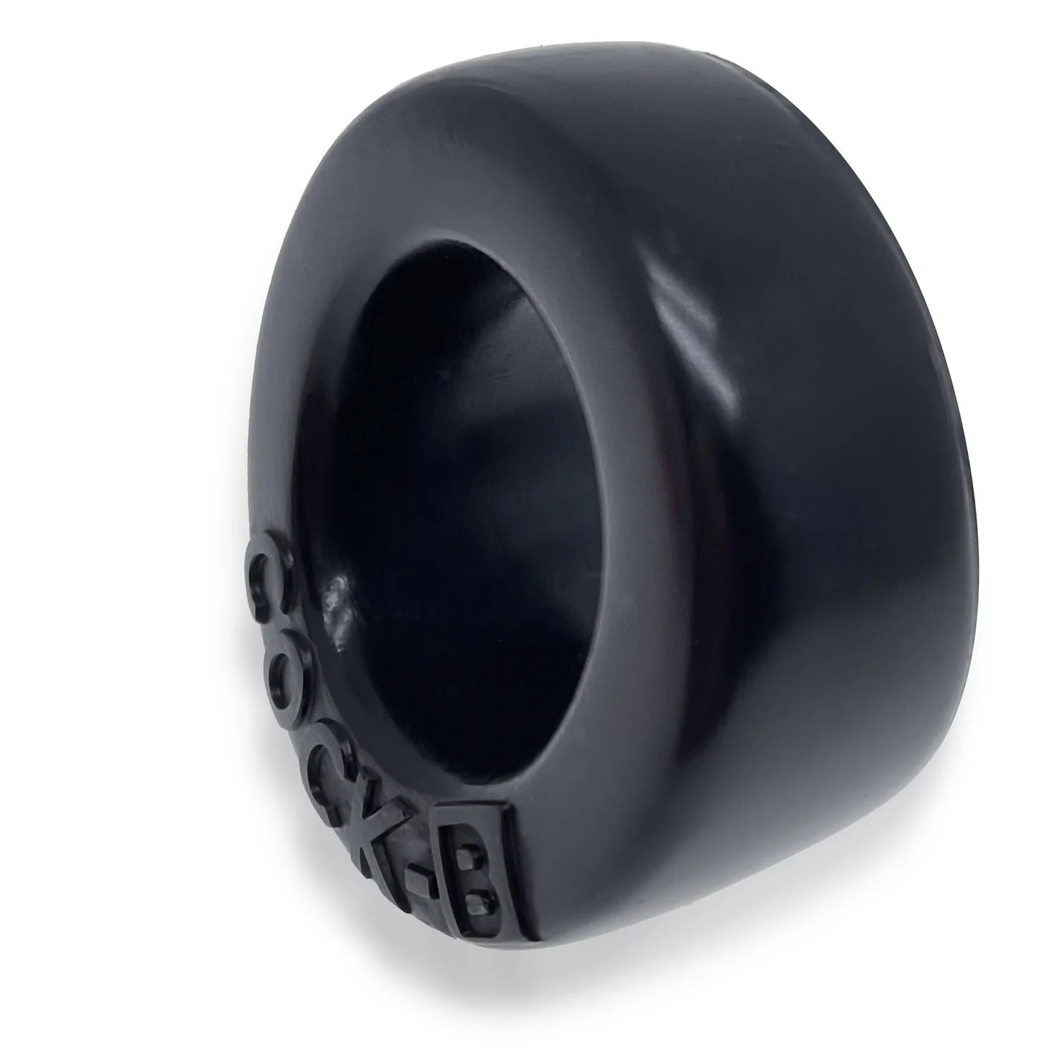 Oxballs Cock-B, Black - Image 2