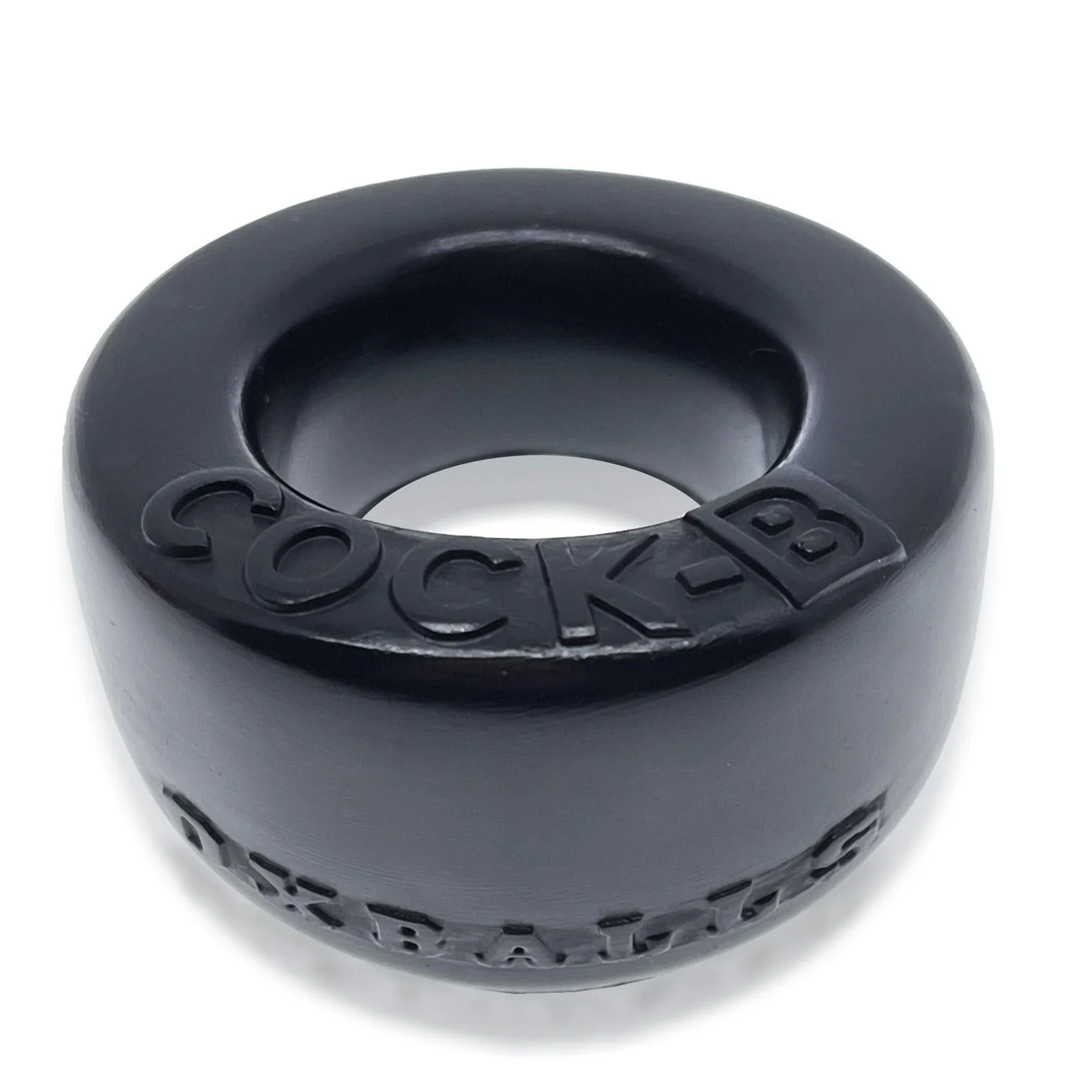 Oxballs Cock-B, Black - Image 3