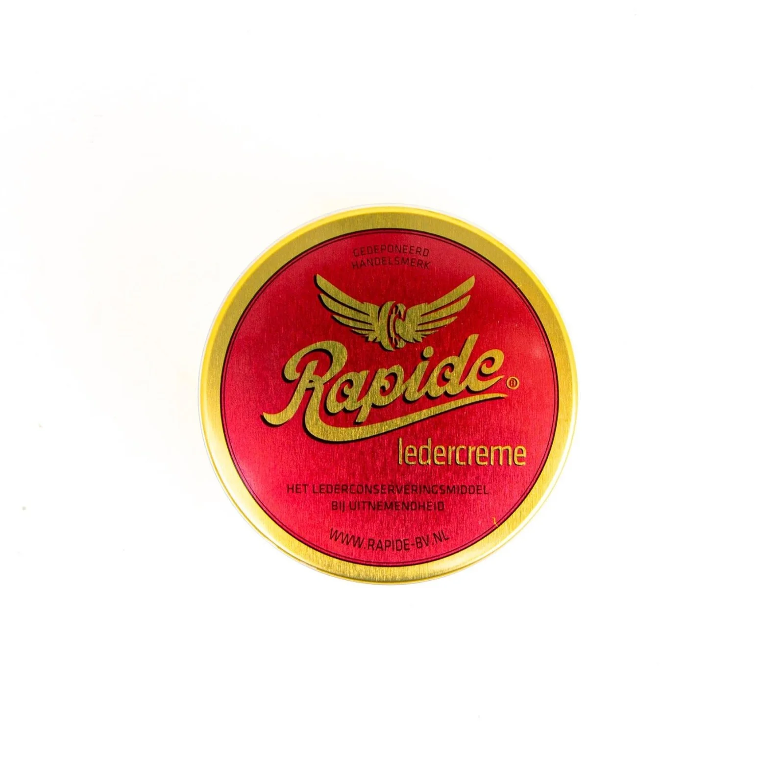 Rapide Leather Polisher Transparent, Clear - Image 4