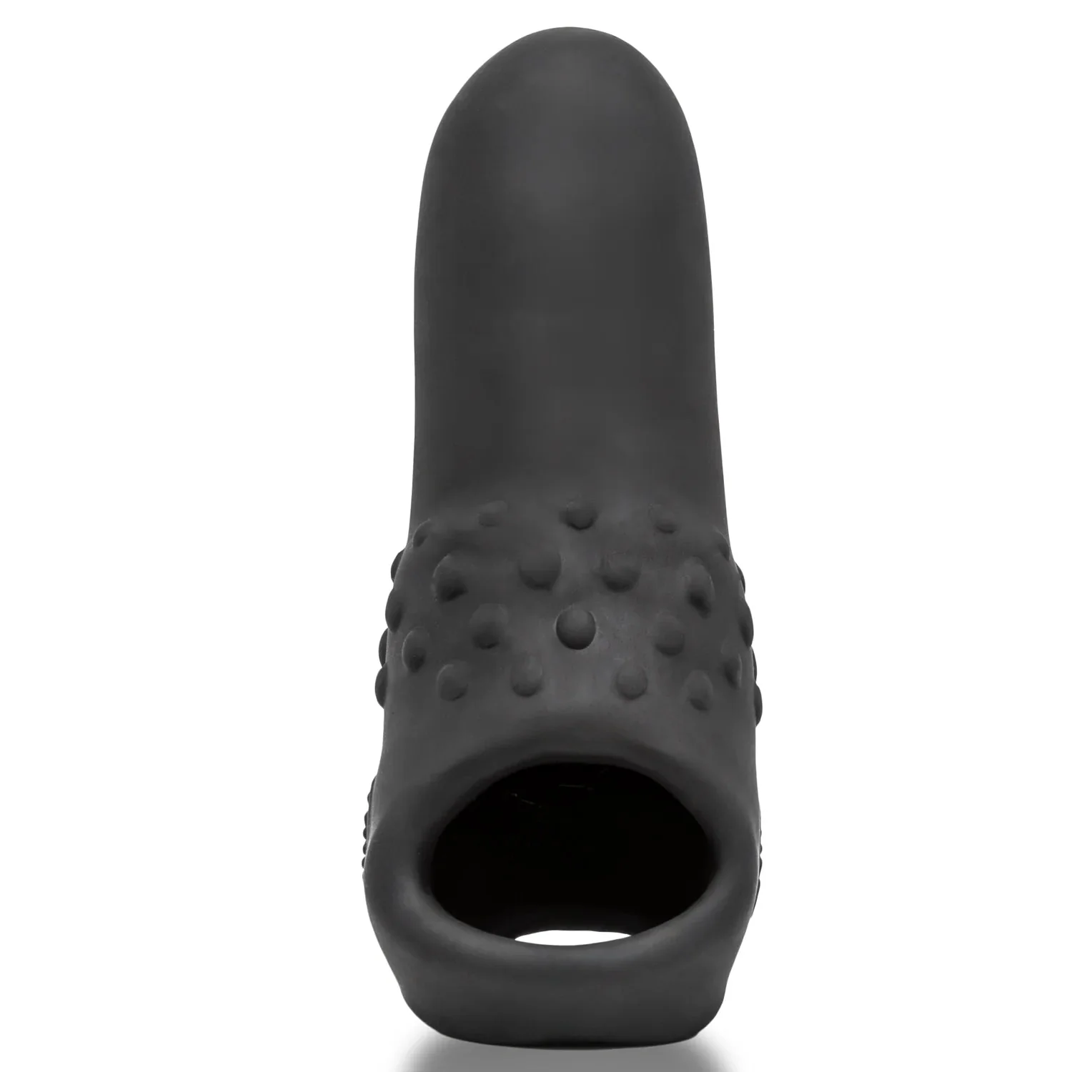 OXBALLS Knotter, Cocksheath, Night Black