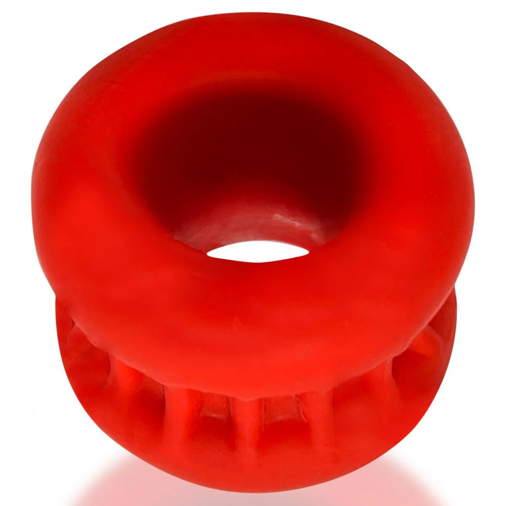 OXBALLS Ultracore, Core Ballstretcher with Axis Ring, Red Ice - Image 11