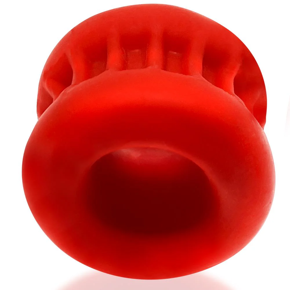 OXBALLS Ultracore, Core Ballstretcher with Axis Ring, Red Ice - Image 9