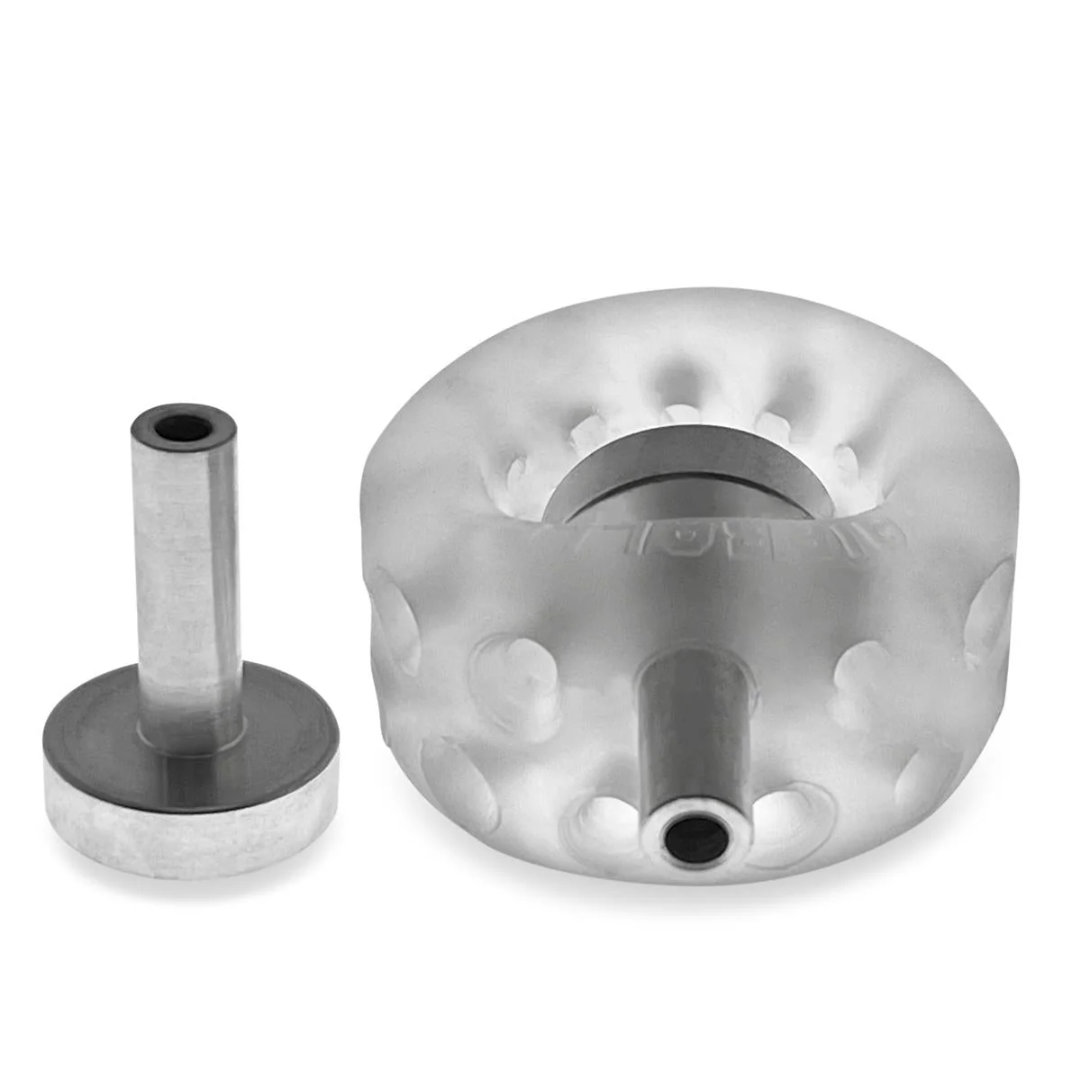 OXBALLS Airball Electro, Clear Ice - Image 7