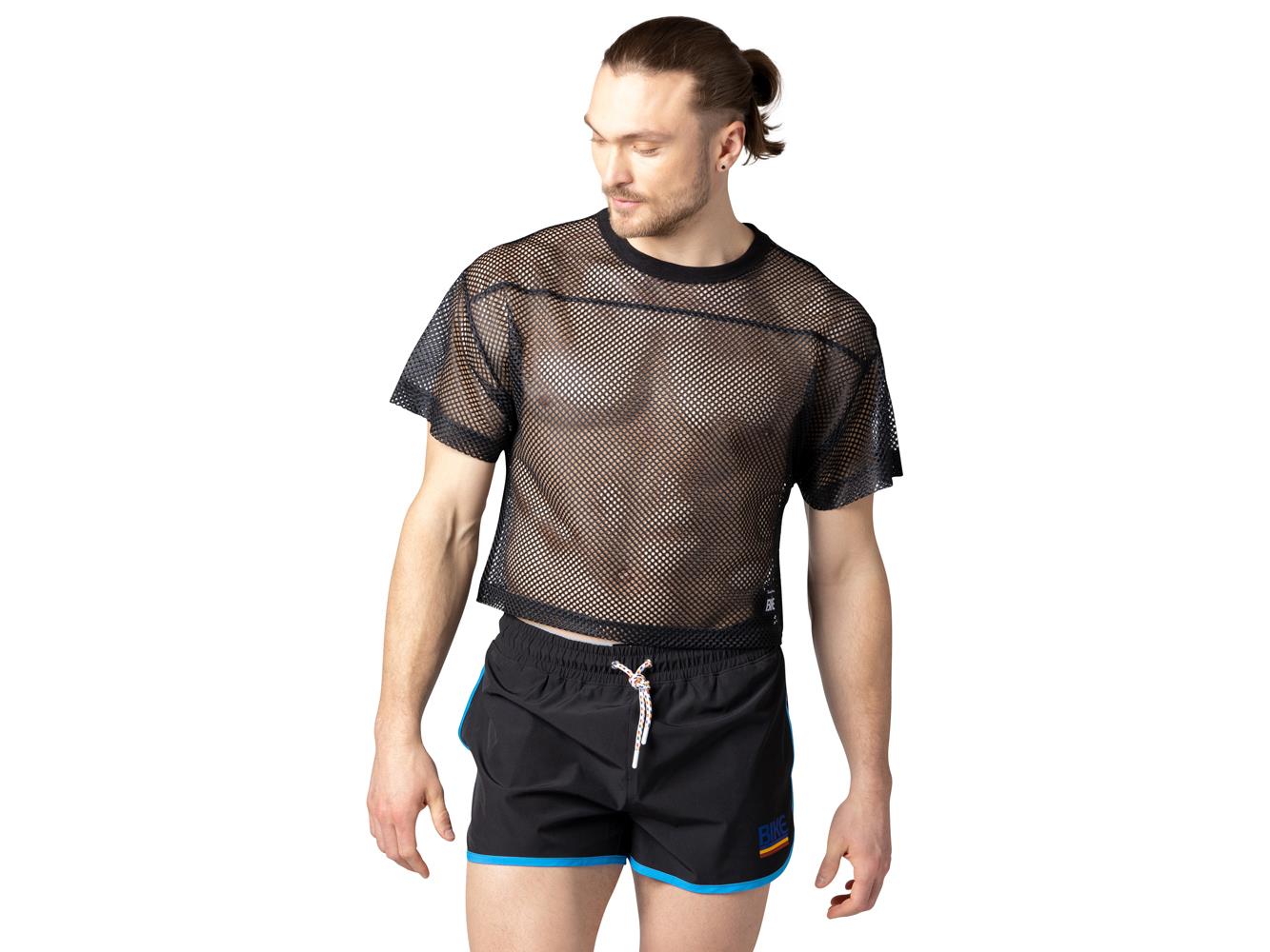 BIKE Practice Jersey, Black - Image 3