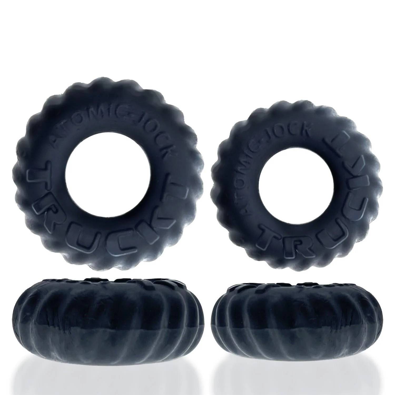 Oxballs Truckt, 2 Pack, Night Edition - Image 3