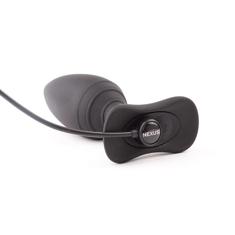 Nexus Ace Medium, Vibrating Plug - Image 2