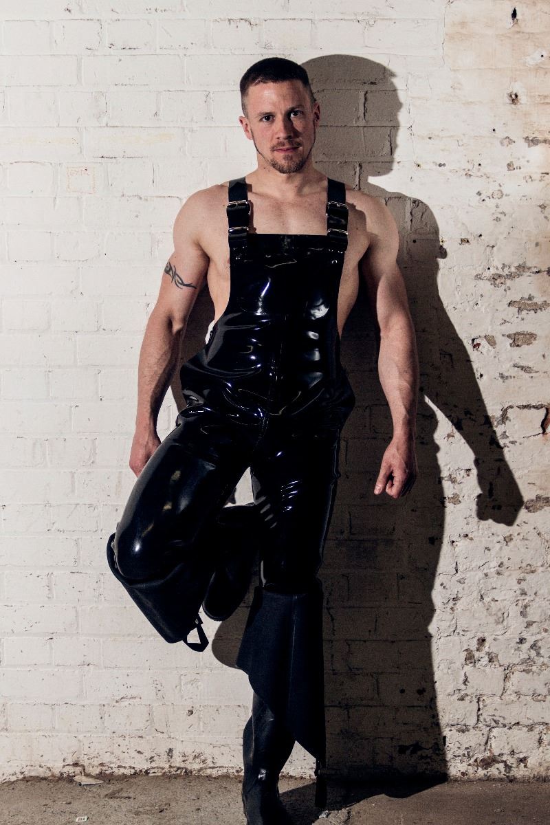 Bib & Braces - Image 3