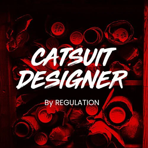 Catsuit Designer