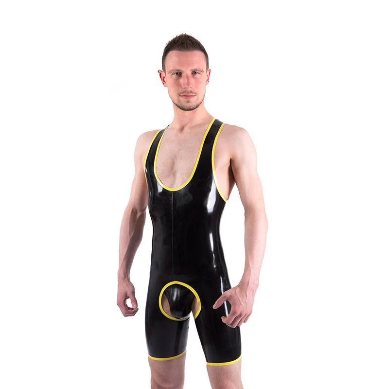 Hero Suit - Image 4
