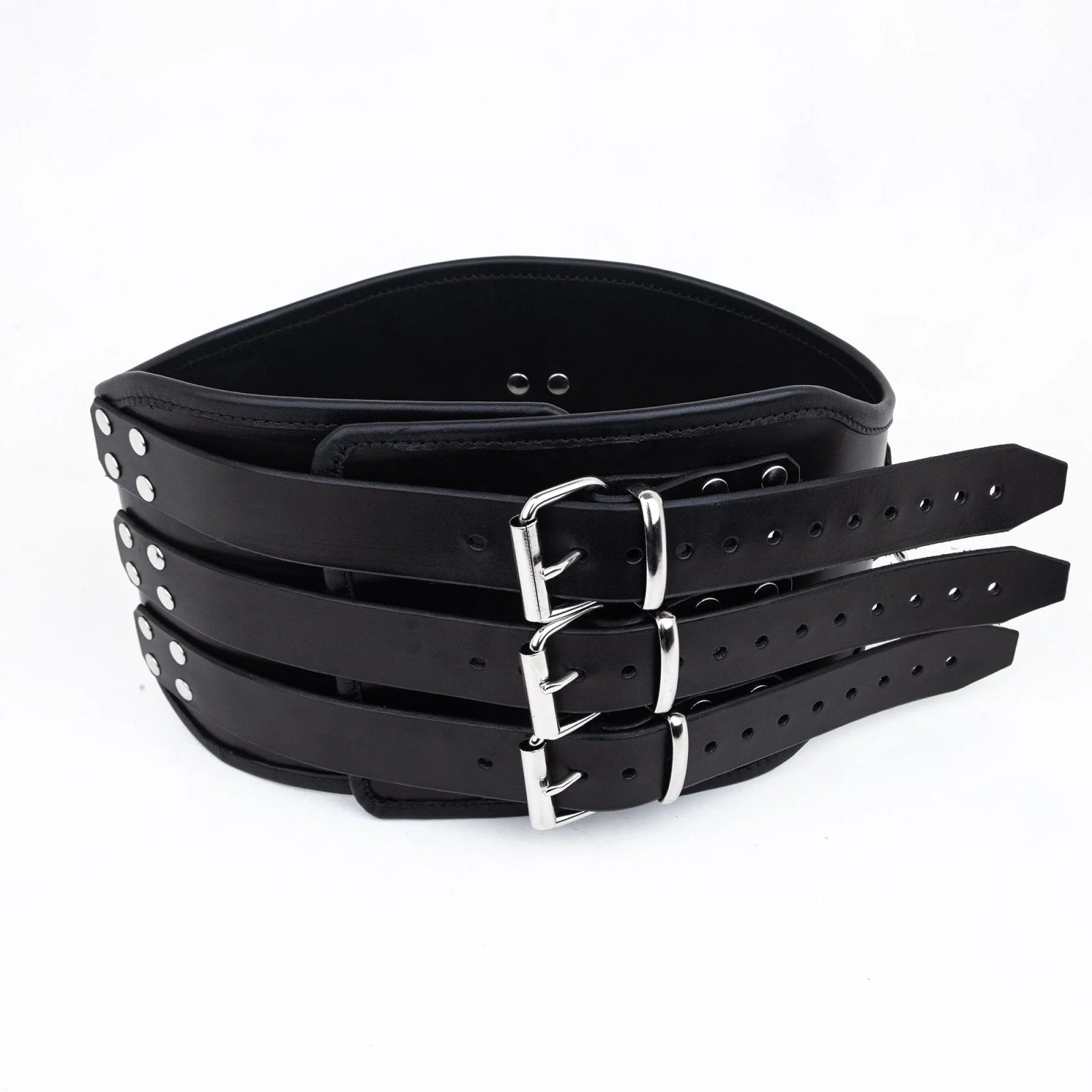 Leather Corset Cincher - Image 3