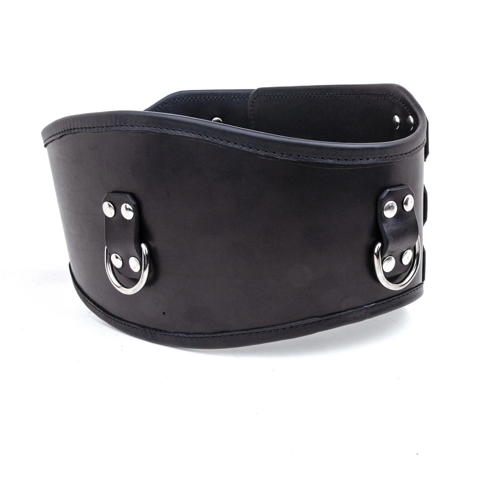 Leather Corset Cincher - Image 7