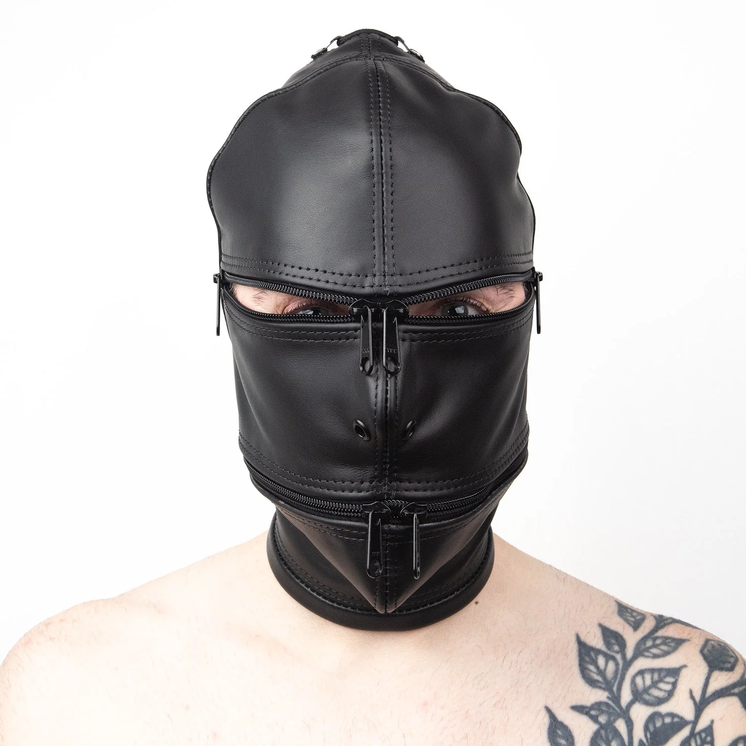Cyclone Hood // Made to Order - Image 4