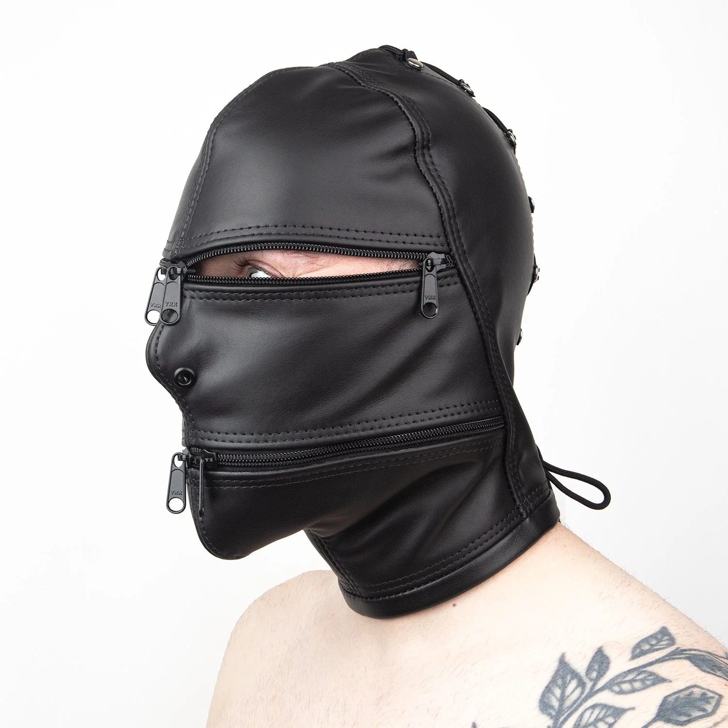 Cyclone Hood // Made to Order - Image 5