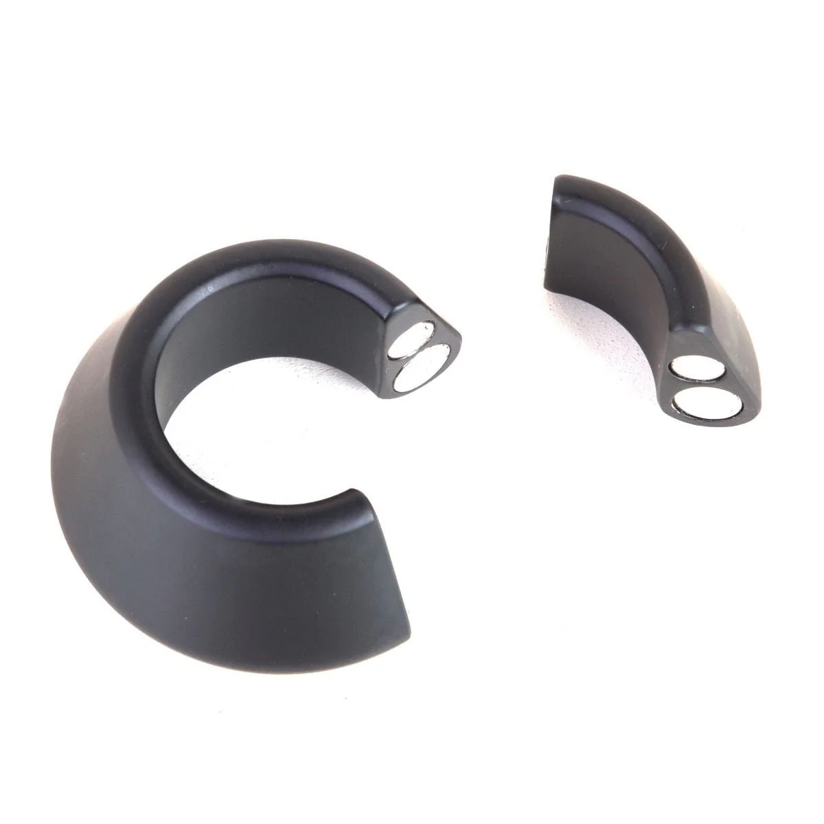 Magna-Chute, Magnetic Ball Stretcher, Black - Image 4