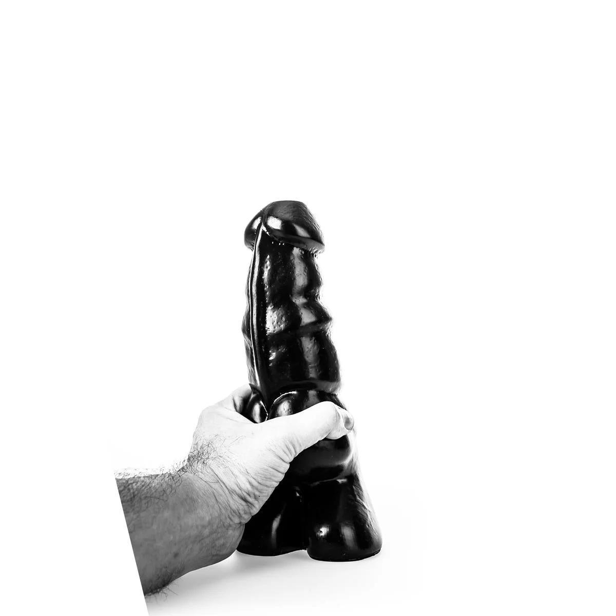 Corbyn Dildo, Vac-U-Lock - Image 3