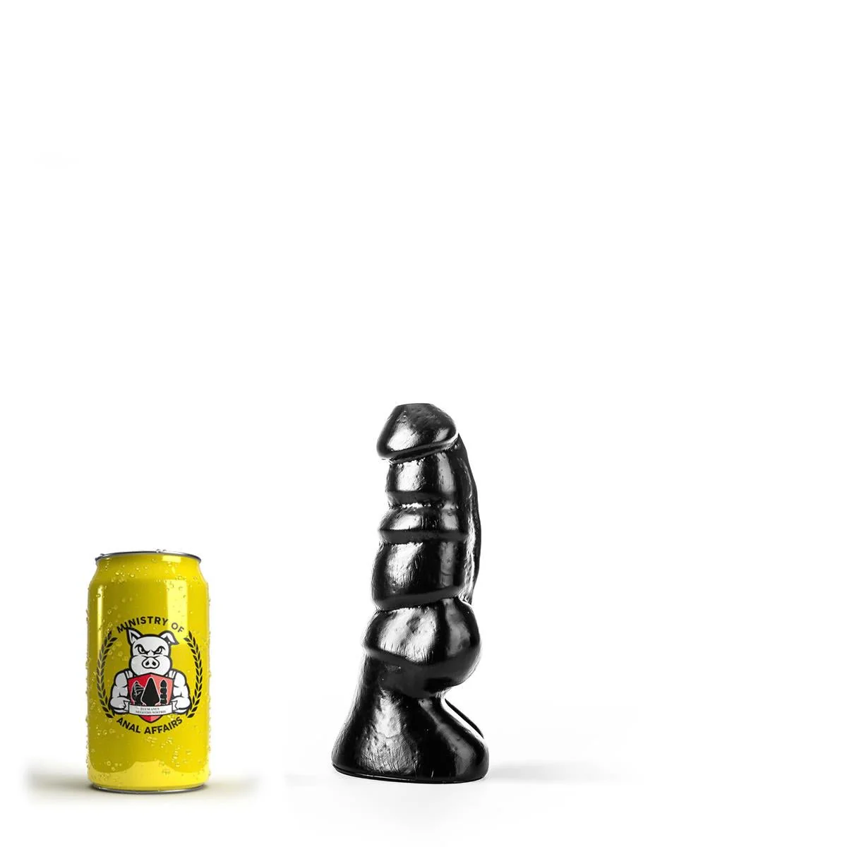 Corbyn Dildo, Vac-U-Lock - Image 6