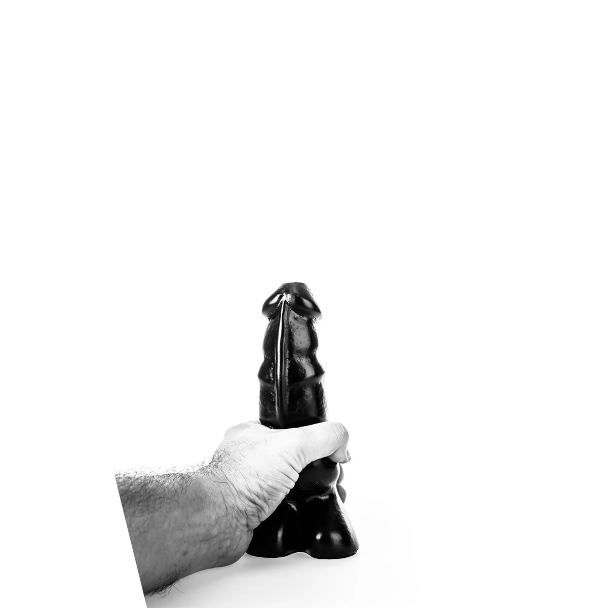 Corbyn Dildo, Vac-U-Lock - Image 7