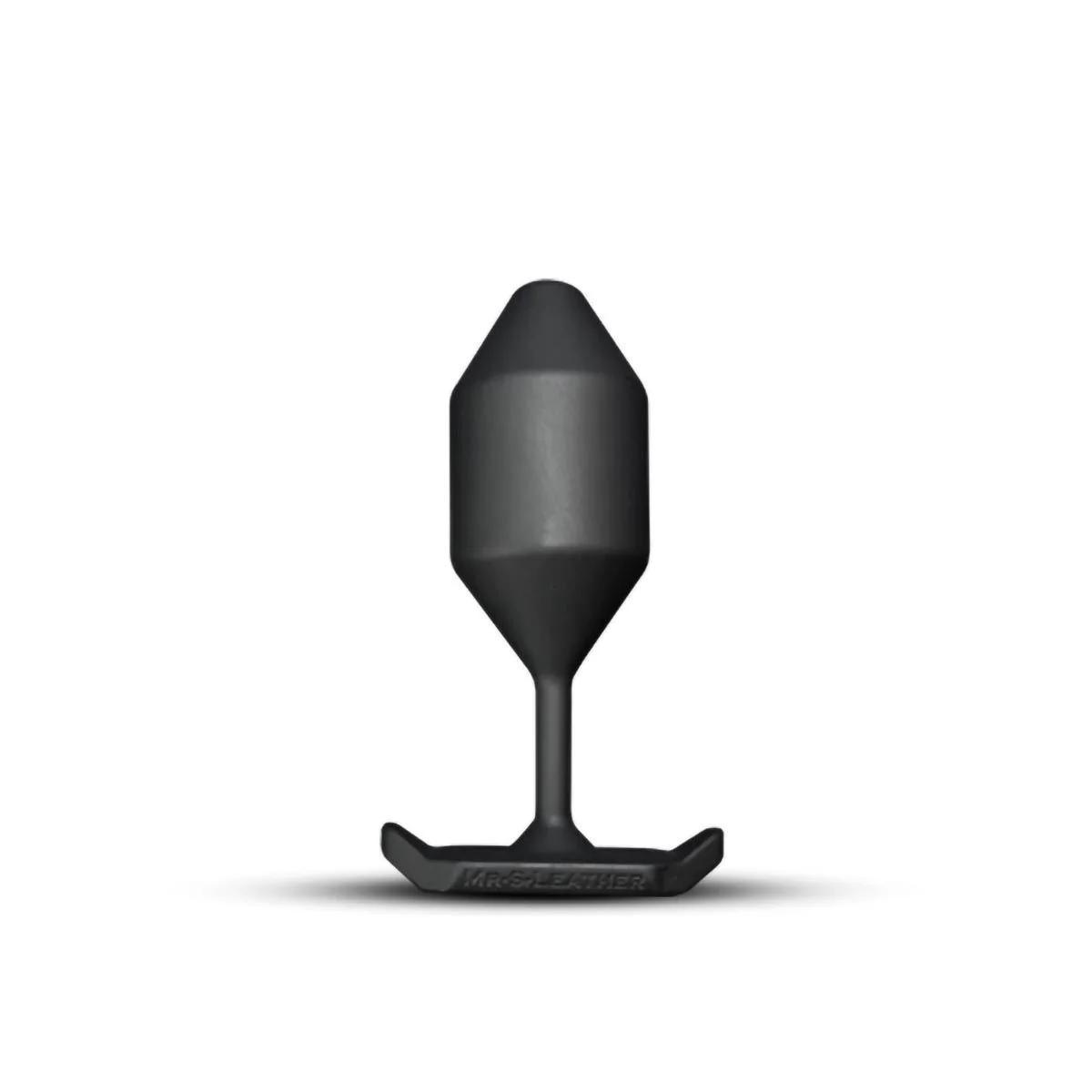 World's Most Comfortable Butt Plug, Silicone - Image 2