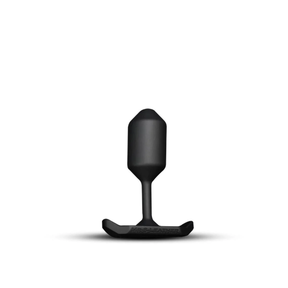 World's Most Comfortable Butt Plug, Silicone - Image 3