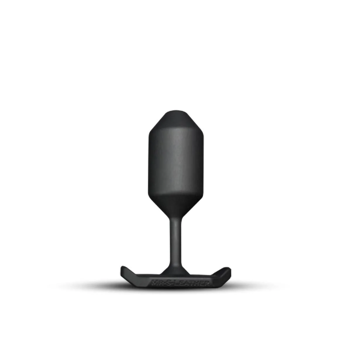 World's Most Comfortable Butt Plug, Silicone - Image 4