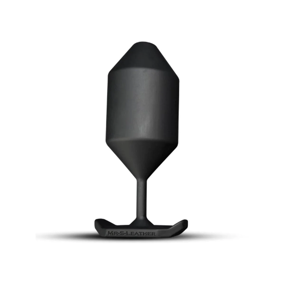 World's Most Comfortable Butt Plug, Silicone - Image 6