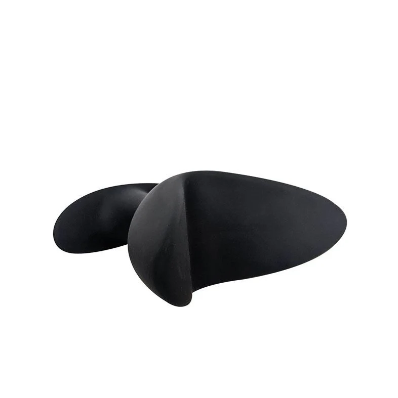 Open Wide, Silicone Twin Tip Butt Plug - Image 7