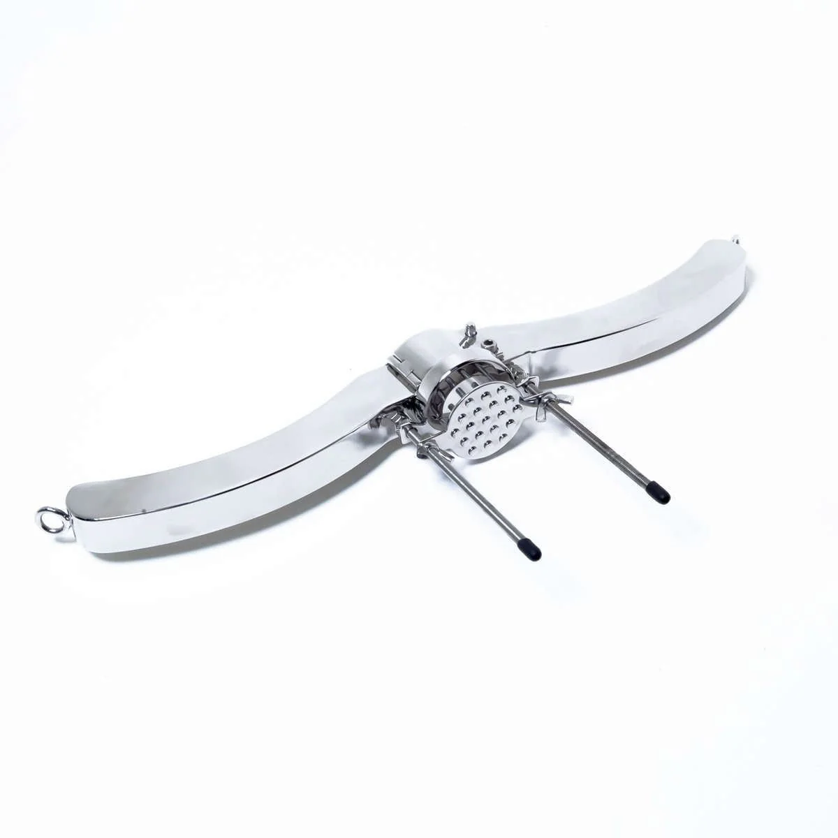 The Ultimate Humbler