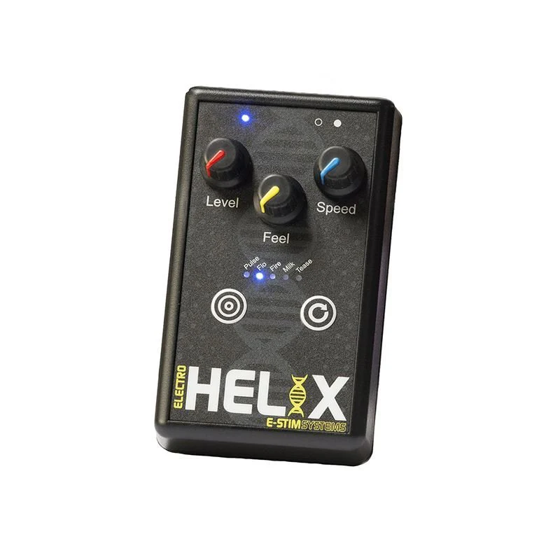 Helix Blue Electro Powerbox - Image 2