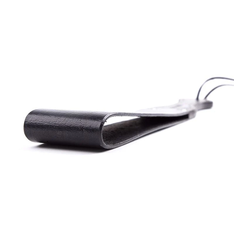 The Loop, Leather Paddle