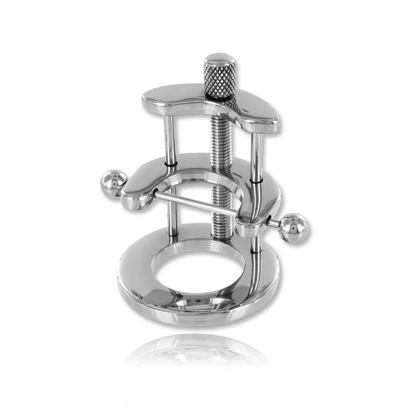 Ultimate Nipple Stretcher for Pierced Nipples