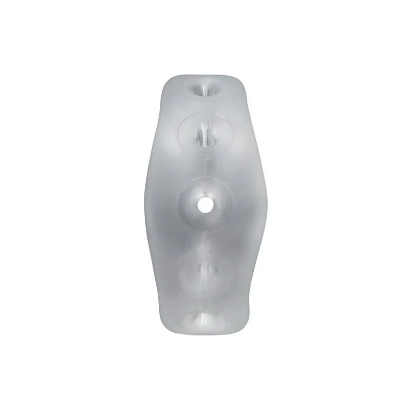 OXBALLS AIR Airflow Cockring, Cool Ice - Image 2