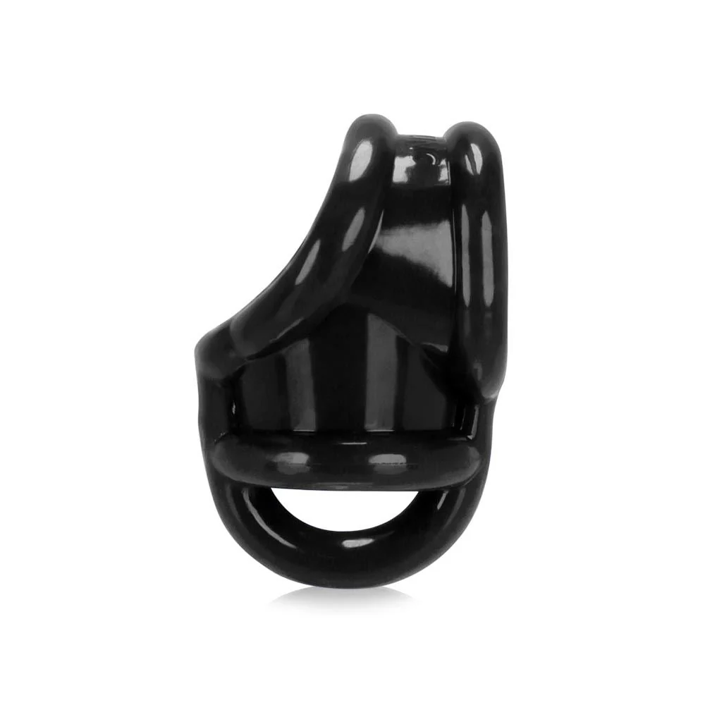 Oxballs Ballsling, Black - Image 3