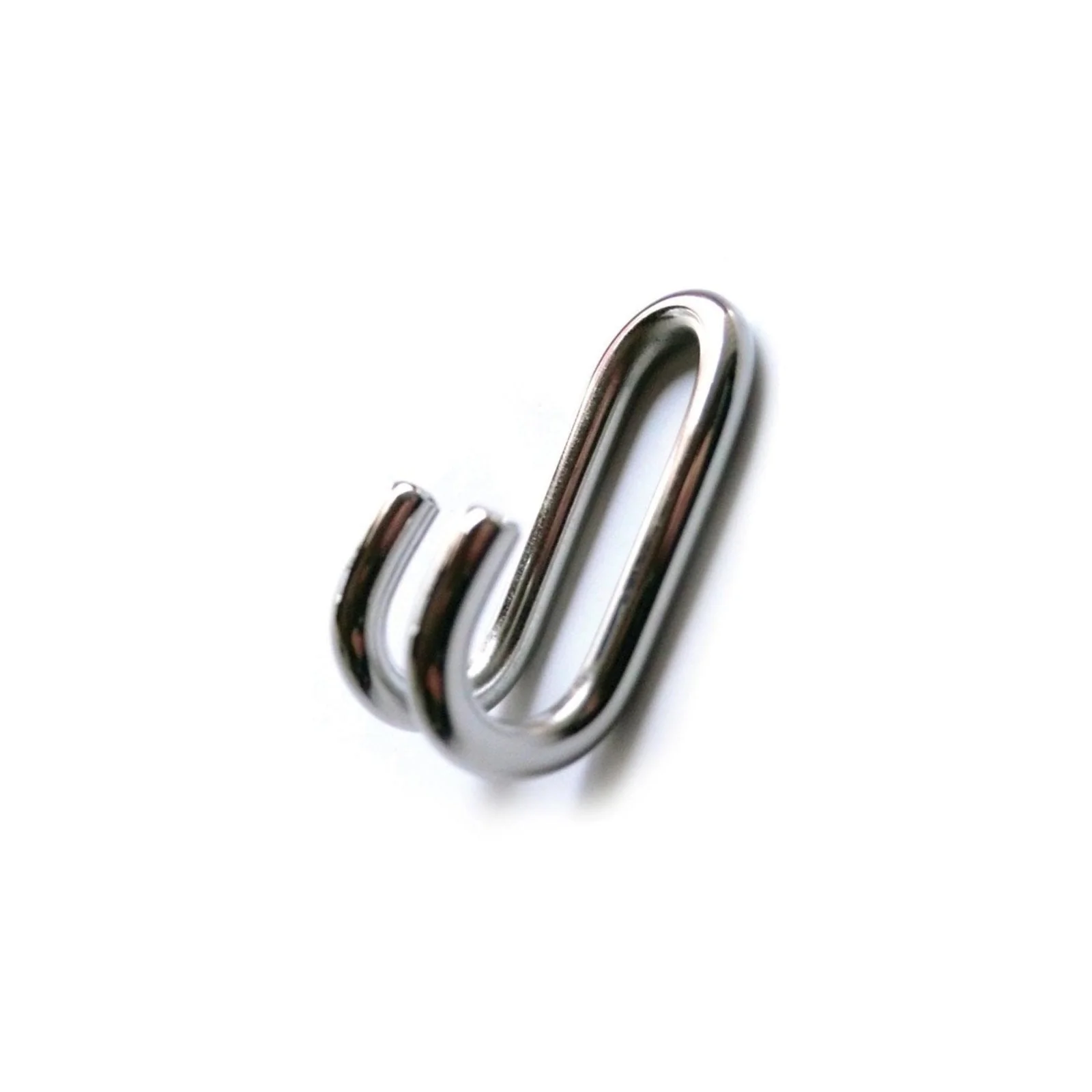 The Classic Nose Hook