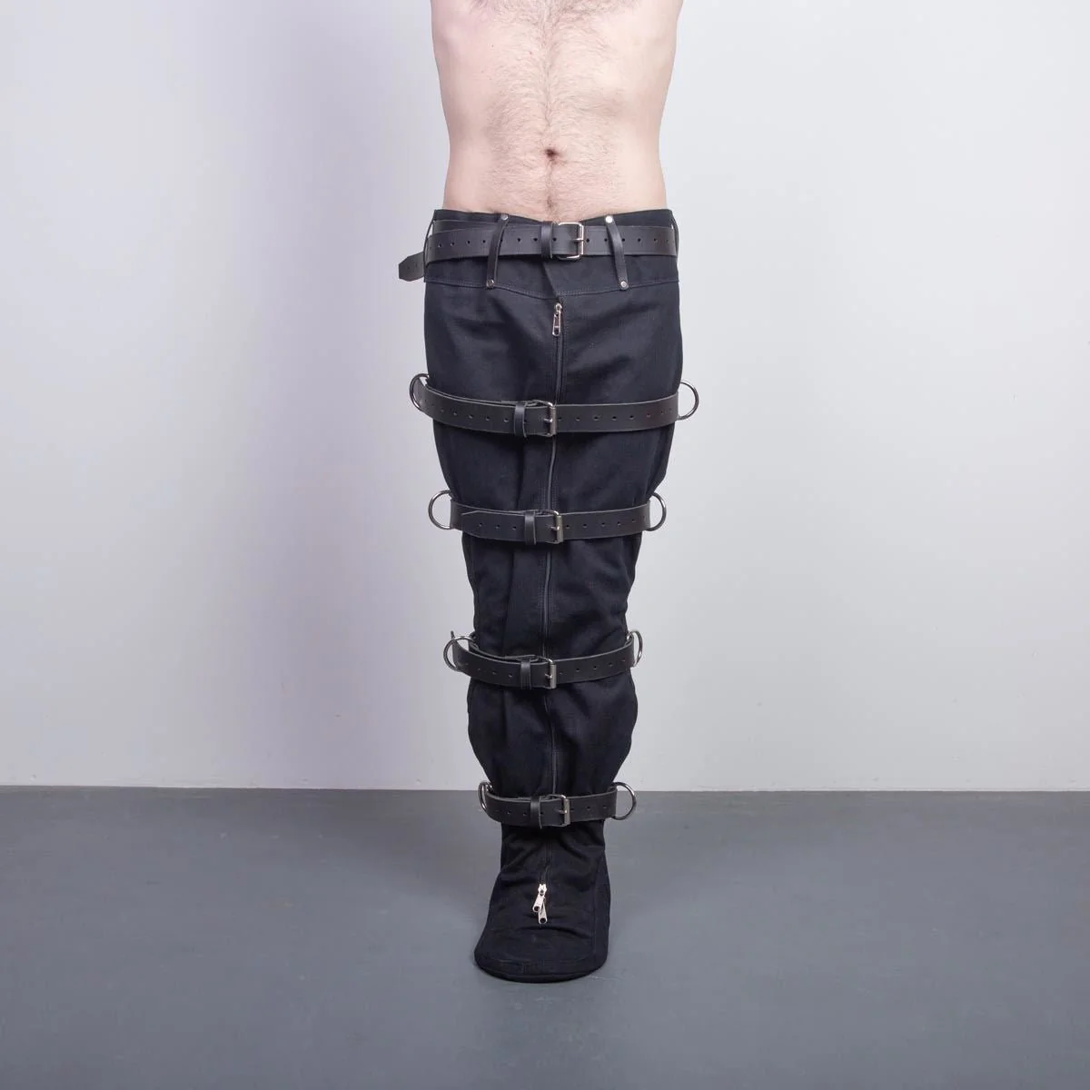 Leg Sack, Canvas