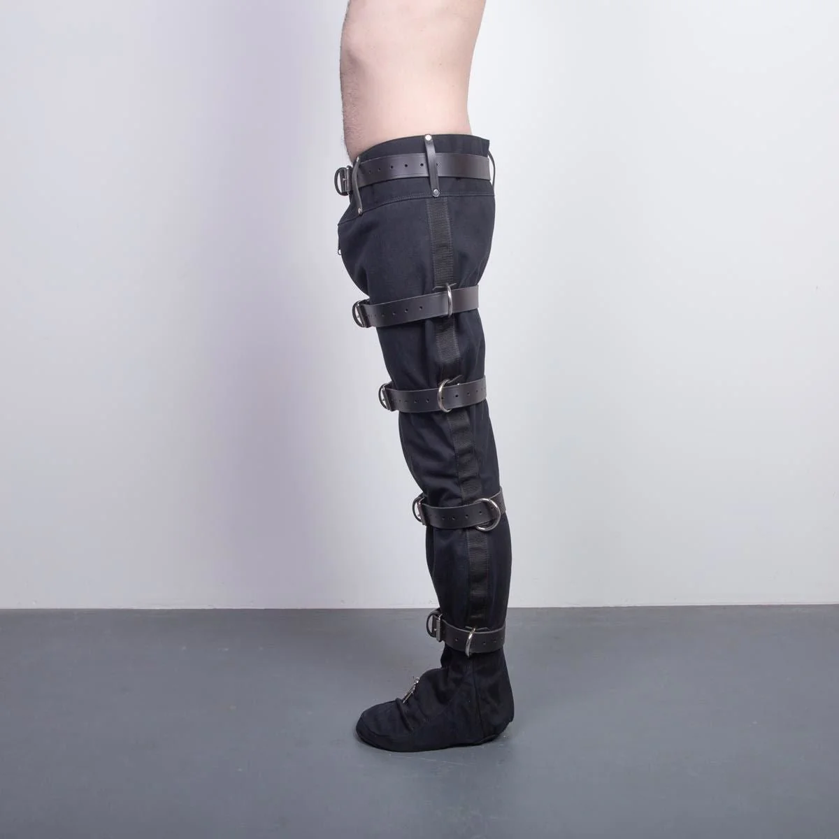 Leg Sack, Canvas - Image 2