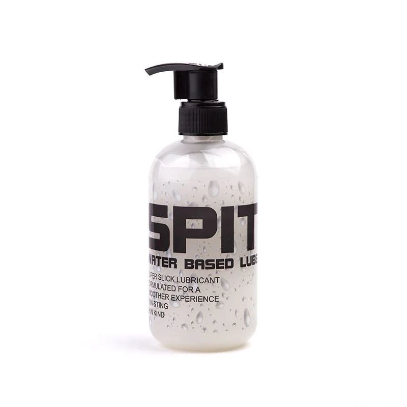 Spit Lube,  Waterbased, 250ml