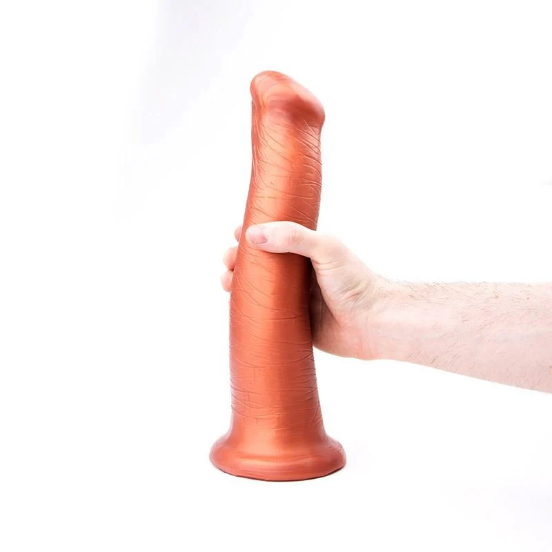 Pounder Long - Bronze