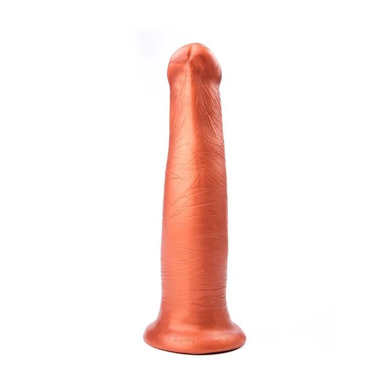 Pounder Long - Bronze - Image 2