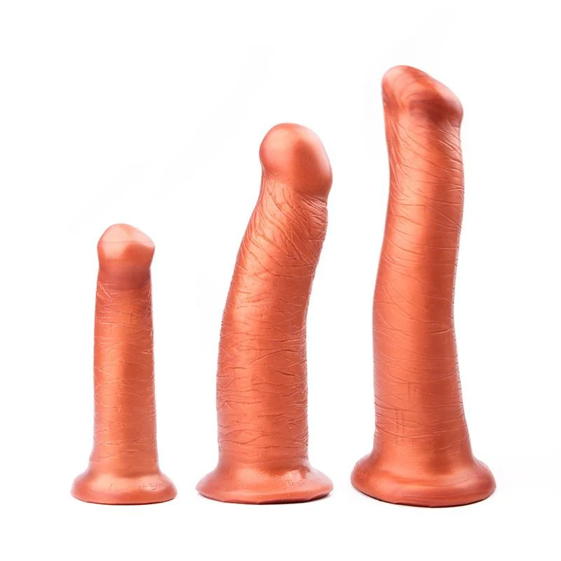 Pounder Long - Bronze - Image 3