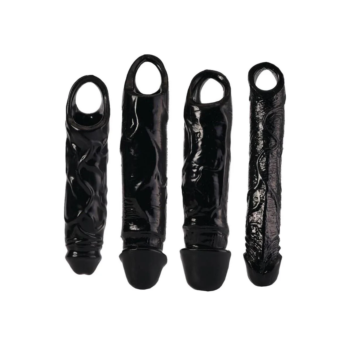 WAD Battleaxe, Cock Sheath - Image 2