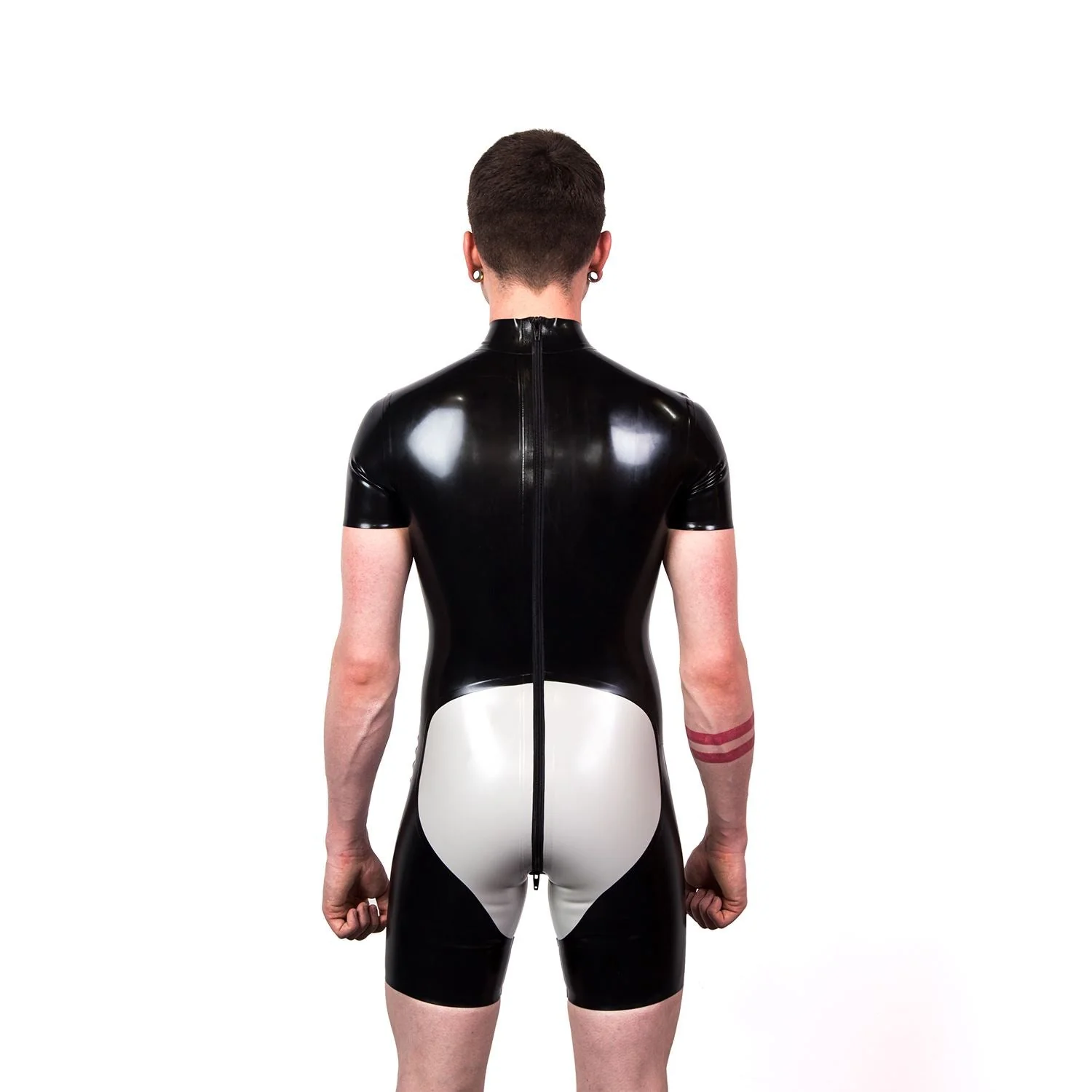 K9 - 3/4 Suit // Made to Order - Image 2